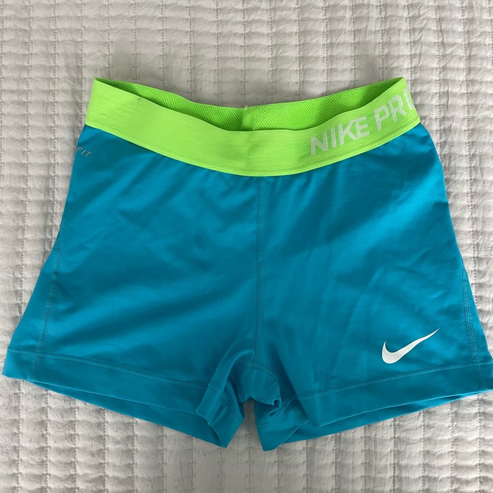 Nike Pro Spandex